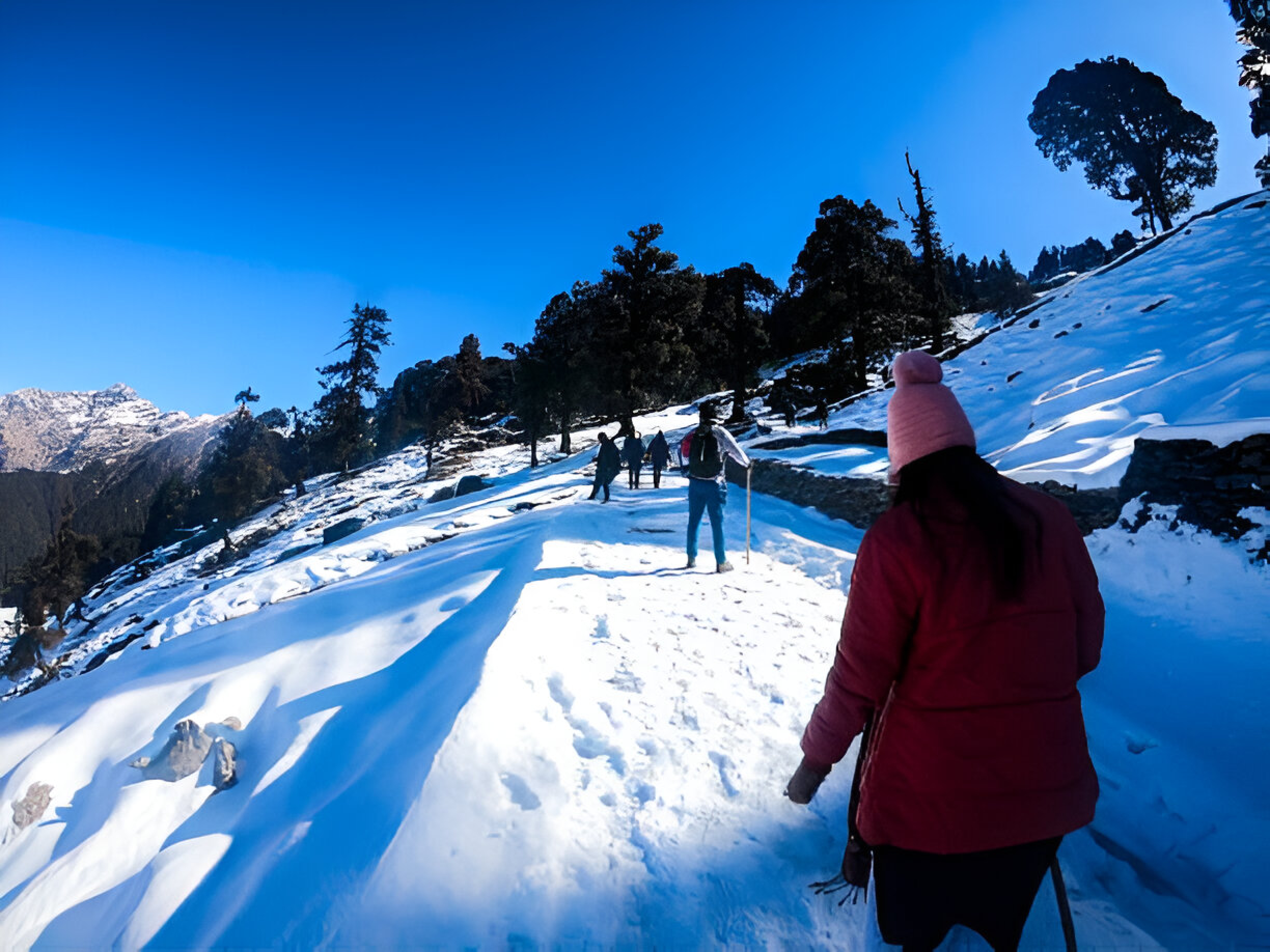 Best Uttarakhand Tour Packages At The Travelit 17298355134