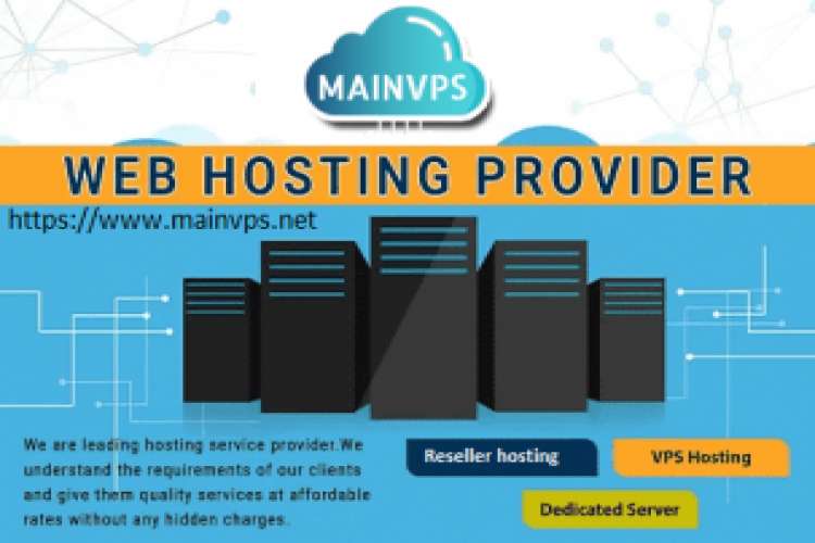 Best Vps Hosting And Dedicated Server Provider 5830107