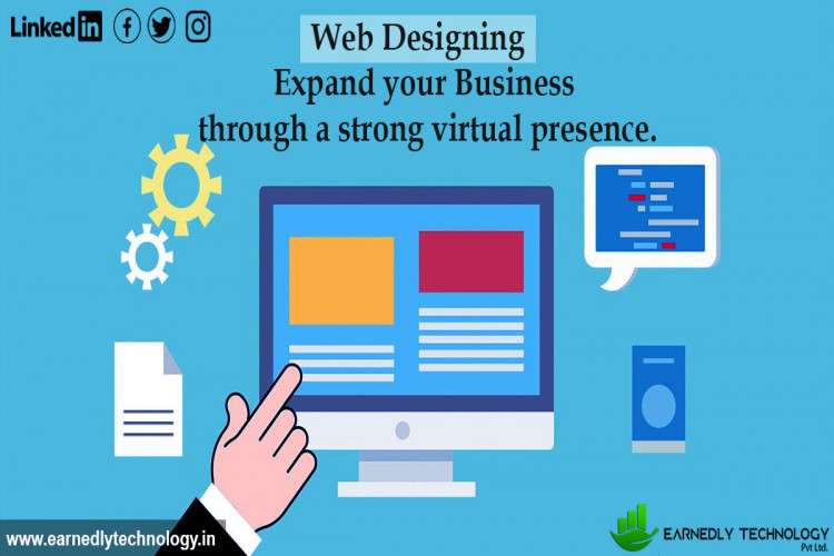 Best Web Design And Development 16280626820
