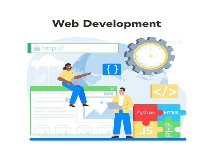 Best Web Development Internship In Madurai 17657892609