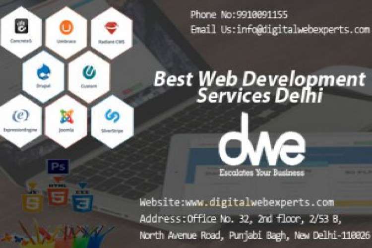 Best Web Development Services Delhi   Digital Web Experts 2925198