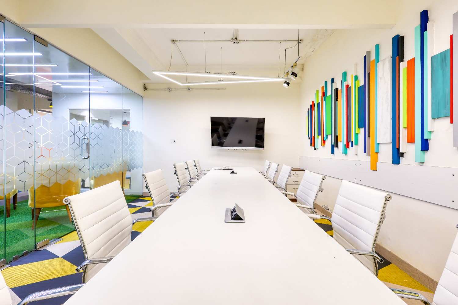 Best Workspace In Noida For Productive And Business Growth Hub 17782230945