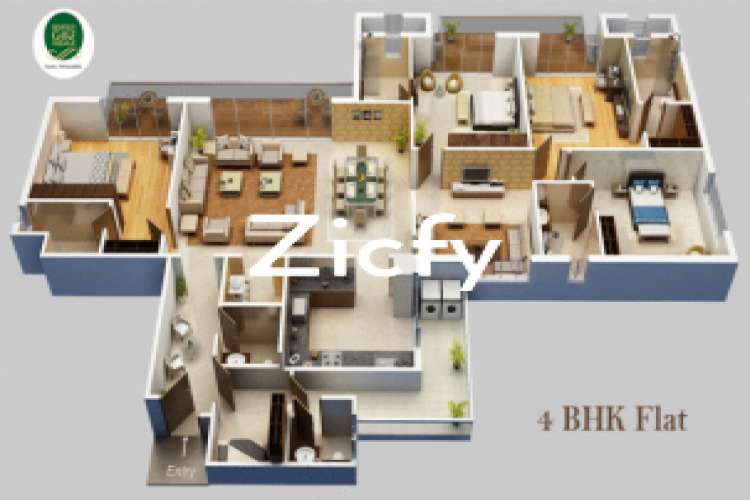 Beverly Golf Avenue Homes 1851643