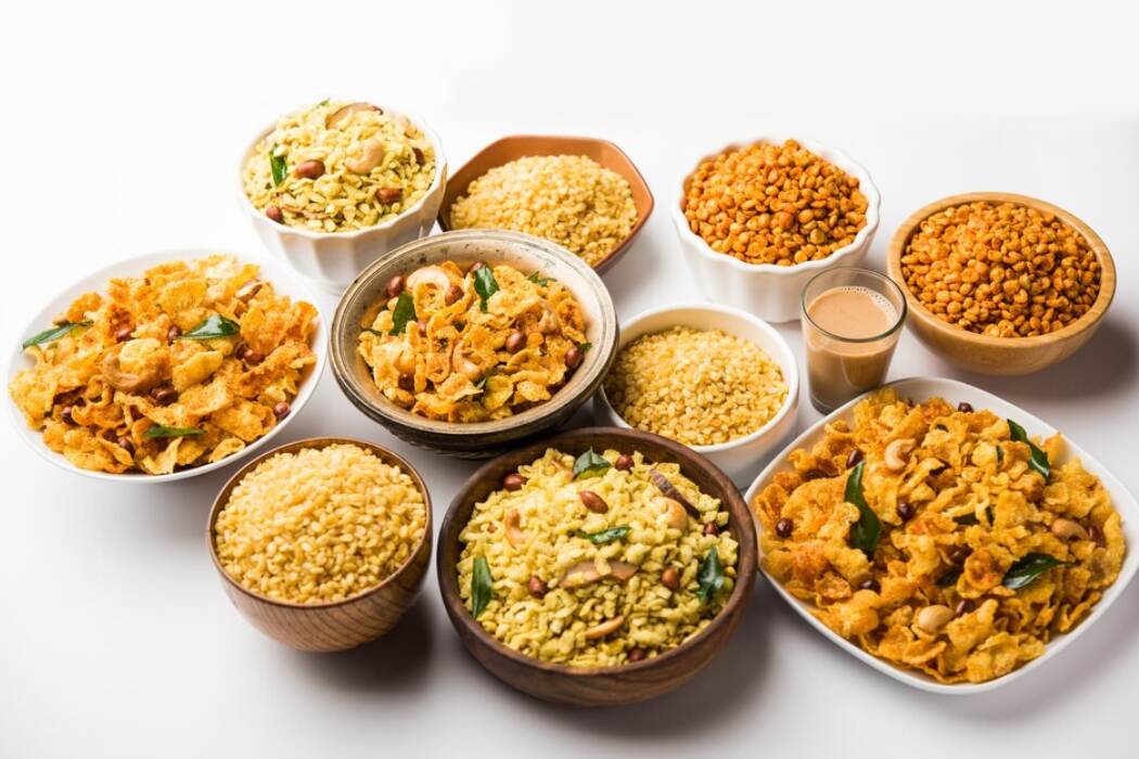 Bharatnamkeen   Your Gateway To Authentic Indian Flavors 17472945760