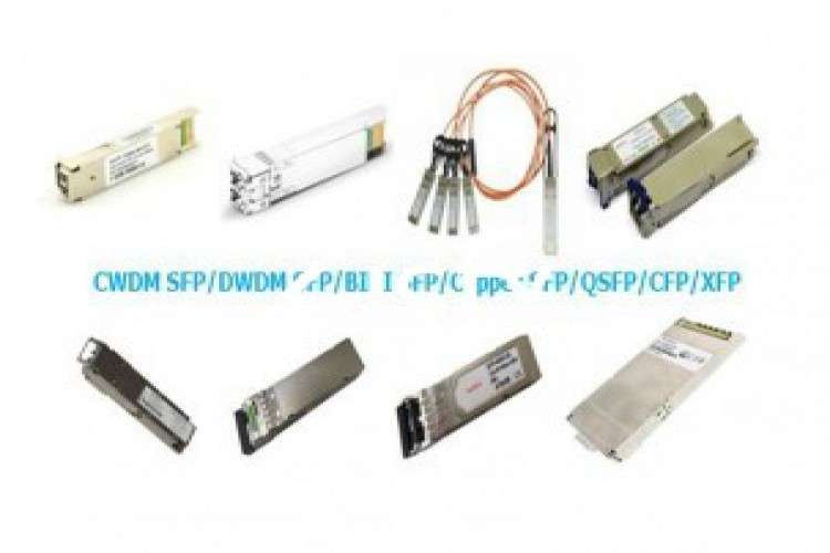 Bidi Sfp Cwdm Sfp Copper Sfp Fiber Optic Sfp 503003