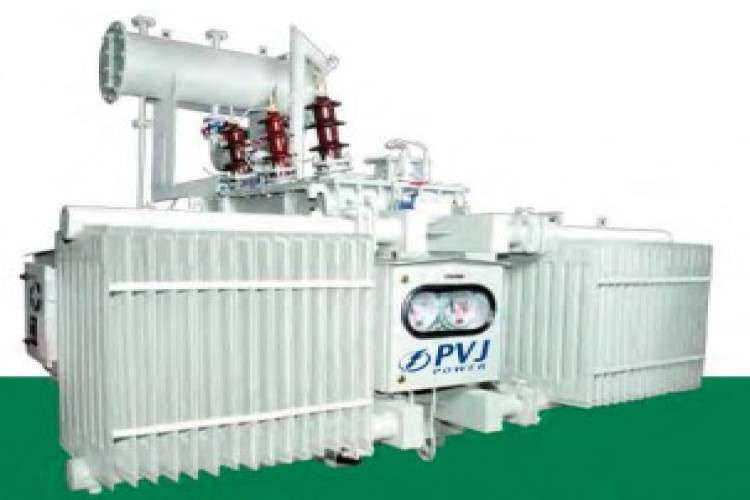 Biggest Power Transformer Manufacturer Company In Jaipur 2074583