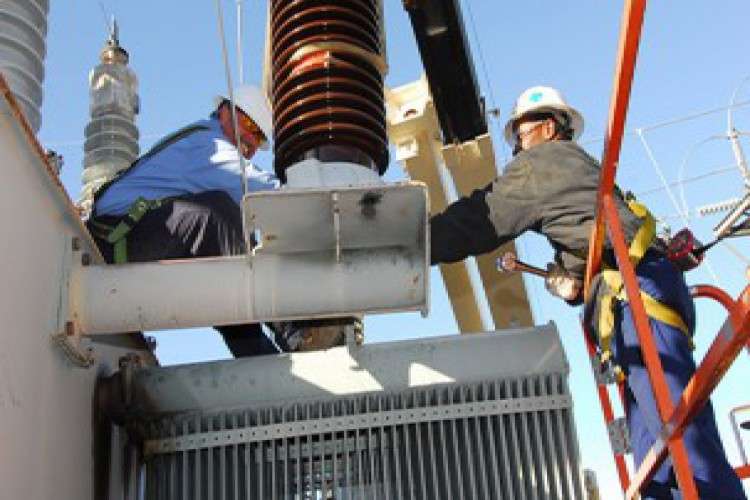 Biggest Transformer Maintenance Service 9315801