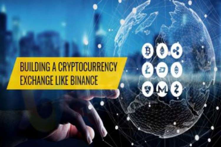 Binance Clone Script Pulsehyip 1547749