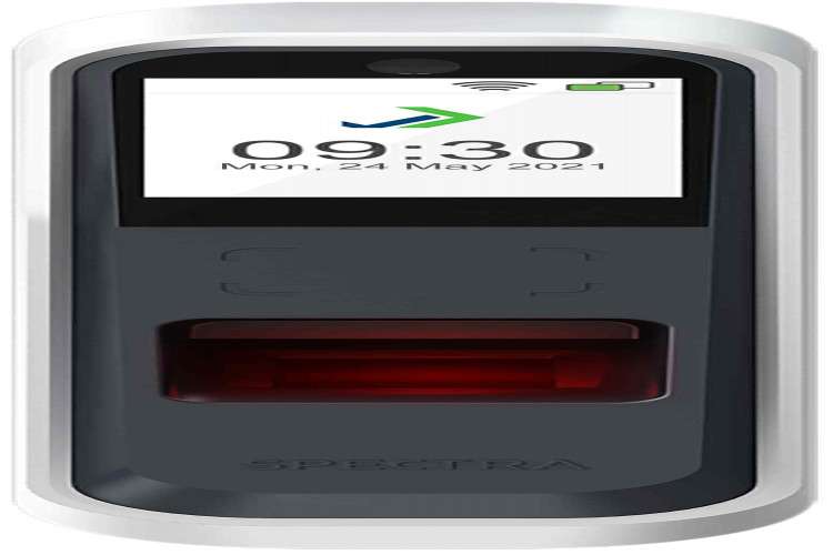 Biometric Access Control System Device   Door Access Reader   Spectra 16462055468