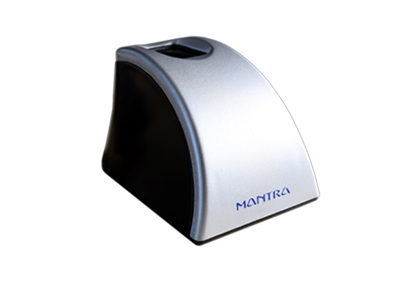 Biometric Scanner Device 16696279575