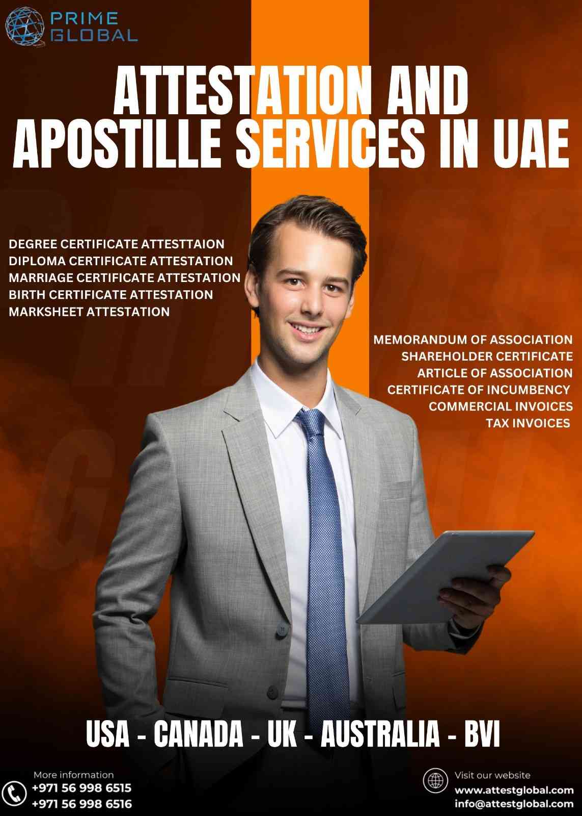 Birth Certificate Attestation Uae Document Requirements And Process 17471431283