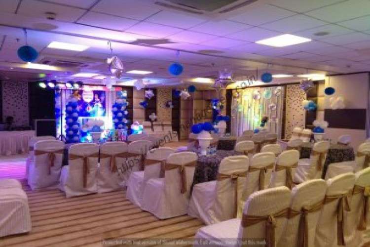 Birthday Party Organizers Near Me 933524
