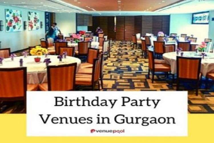 Birthday Party Venues In Gurgaon 1727103