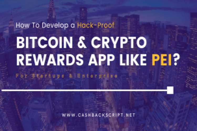 Bitcoin Cashback Rewards Platforms Like Pei 5641985