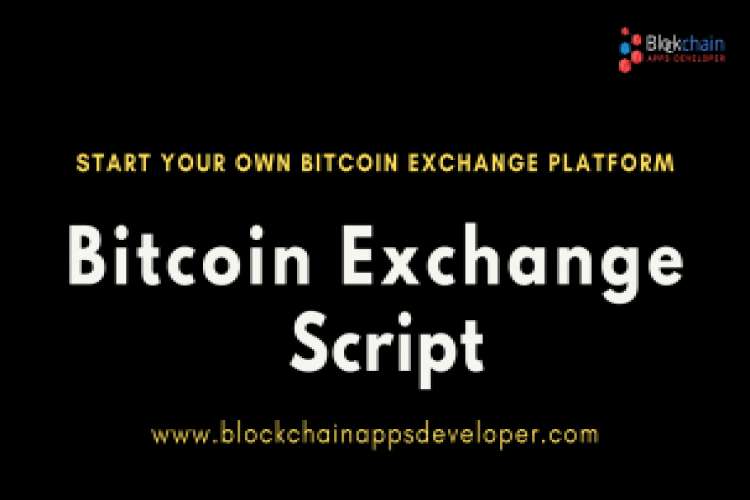 Bitcoin Exchange Script 5714513