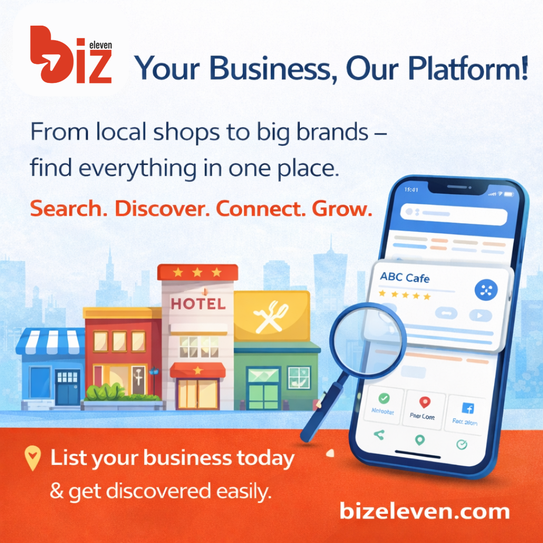 Bizeleven Business Listing Boost Local Seo Rankings 17740796537