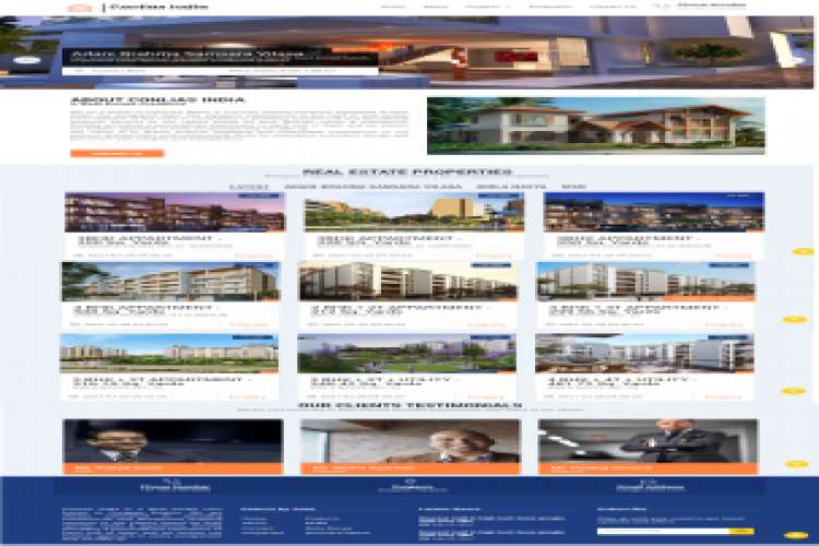 Bizzeonline Website Design Company 3057401