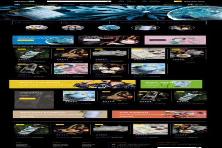 Bizzeonline Website Design Company 458159