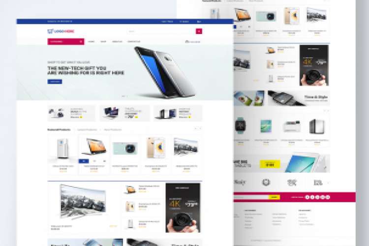 Bizzeonline Website Design Company 6766041