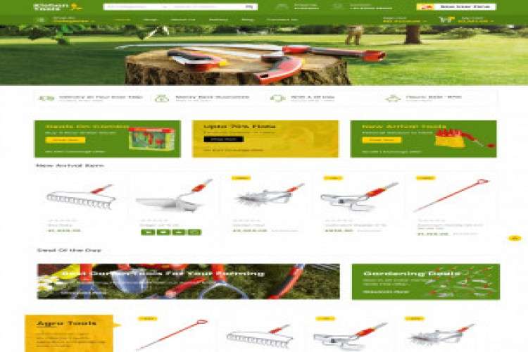 Bizzeonline Website Design Company 7893829