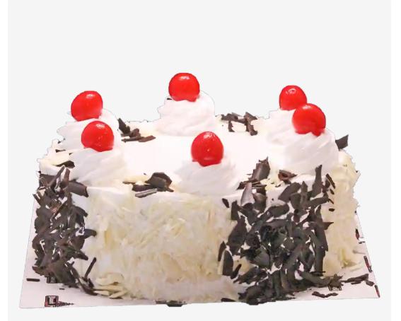 Blaack Forest Cakes Sivakasi 17702846470
