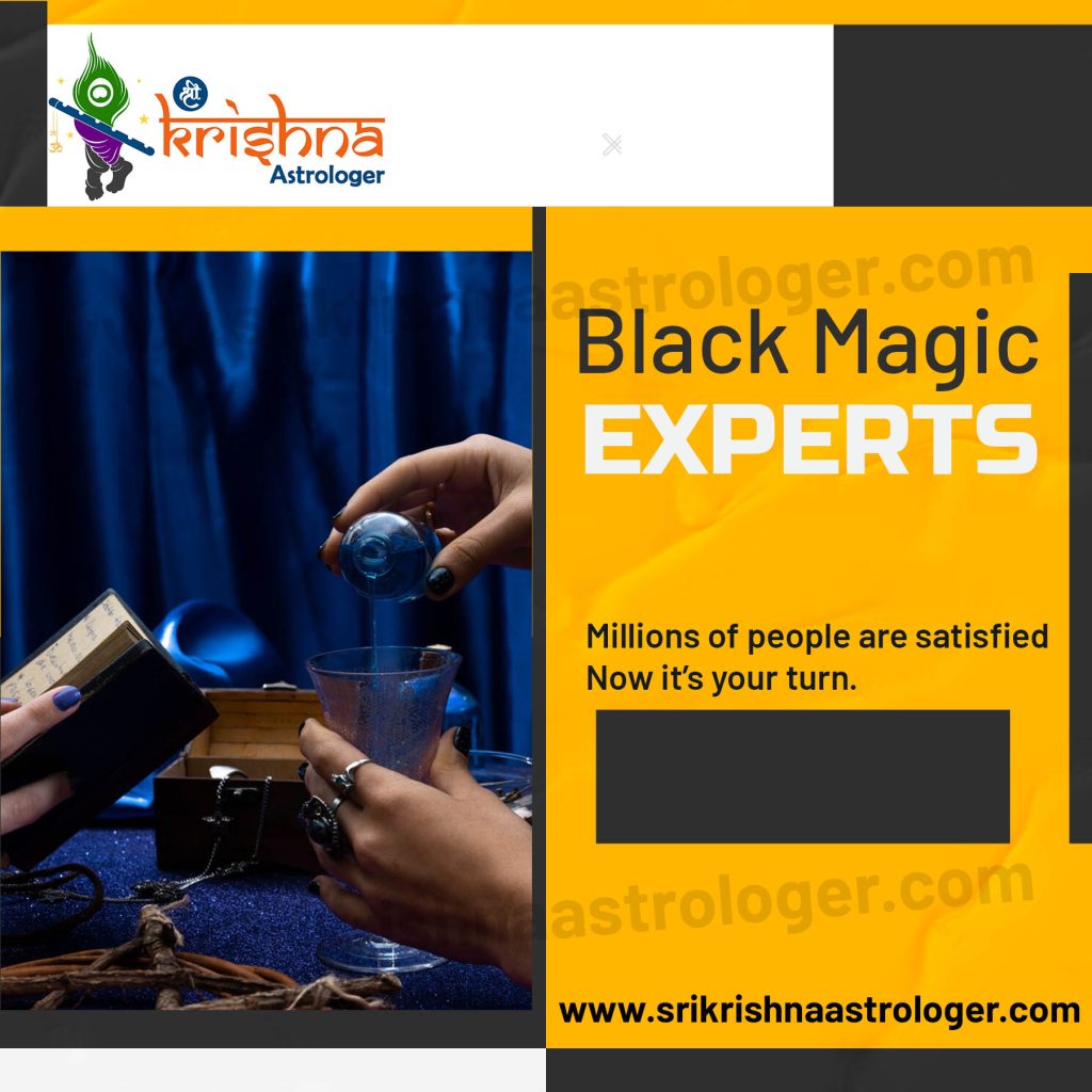 Black Magic Experts In Mumbai 17706282171