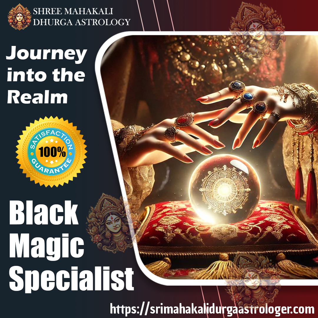 Black Magic Specialist In Hsr Layout 17673517922