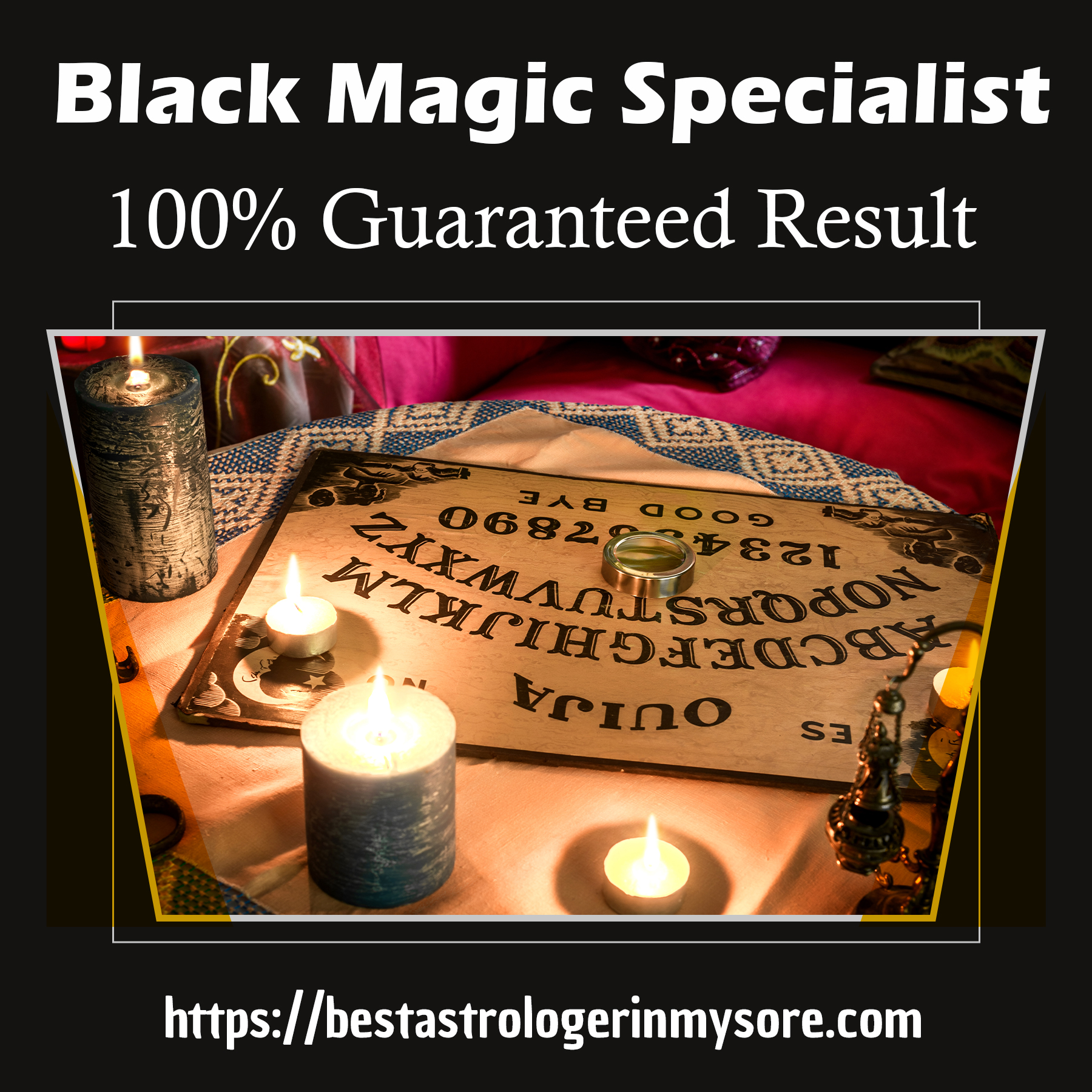 Black Magic Specialist In Jp Nagar Mysore 17702837875