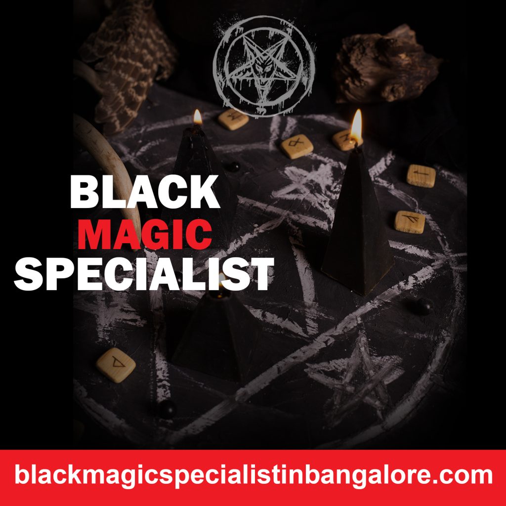 Black Magic Specialist In Vijayanagar 17778925380