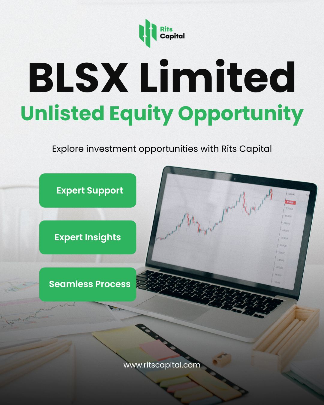 Blsx Limited Unlisted Shares Secure Access Via Rits Capital 17658640276