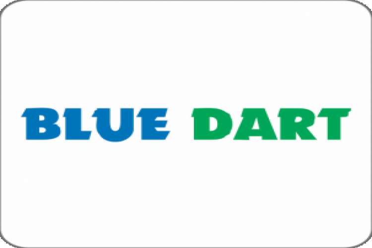 Blue Dart Ghaziabad Bluedart 8511456