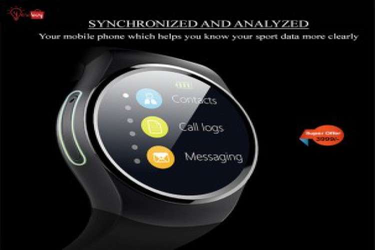 Bluetooth Smart Watch Best Smartwatch Online 3243039