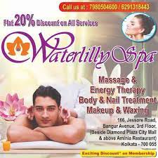 Body Massage Spa In Kolkata 16635866046