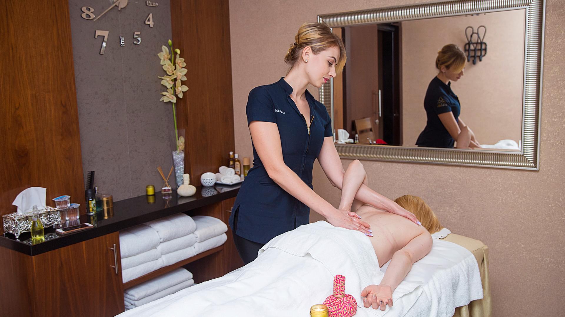 Body Massage Spa With Extra Services In Nigdi Pcmc 17501547391