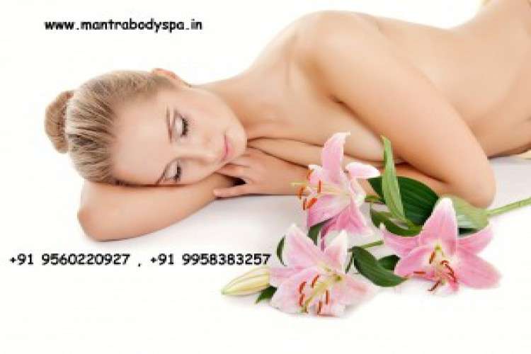 Body To Body Massage Center In Mahipalpur Delhi 8201113