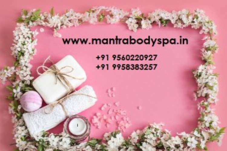 Body To Body Massage In Green Park Delhi 4432573