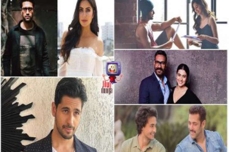 Bollywood News Update Bollywood Trending News 7244004