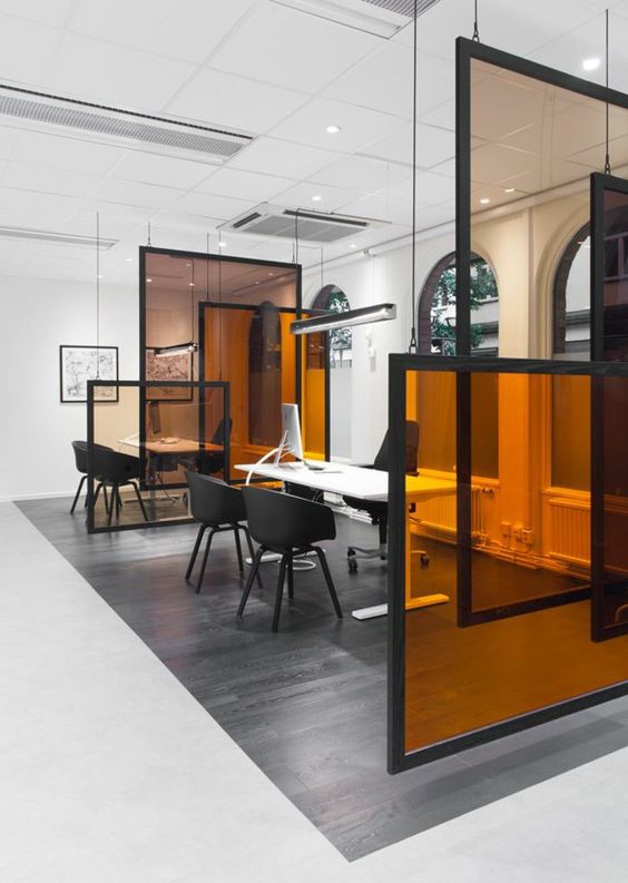 Book Furnished And Semi Furnished Office Space For Rent In Golden I 17006357406