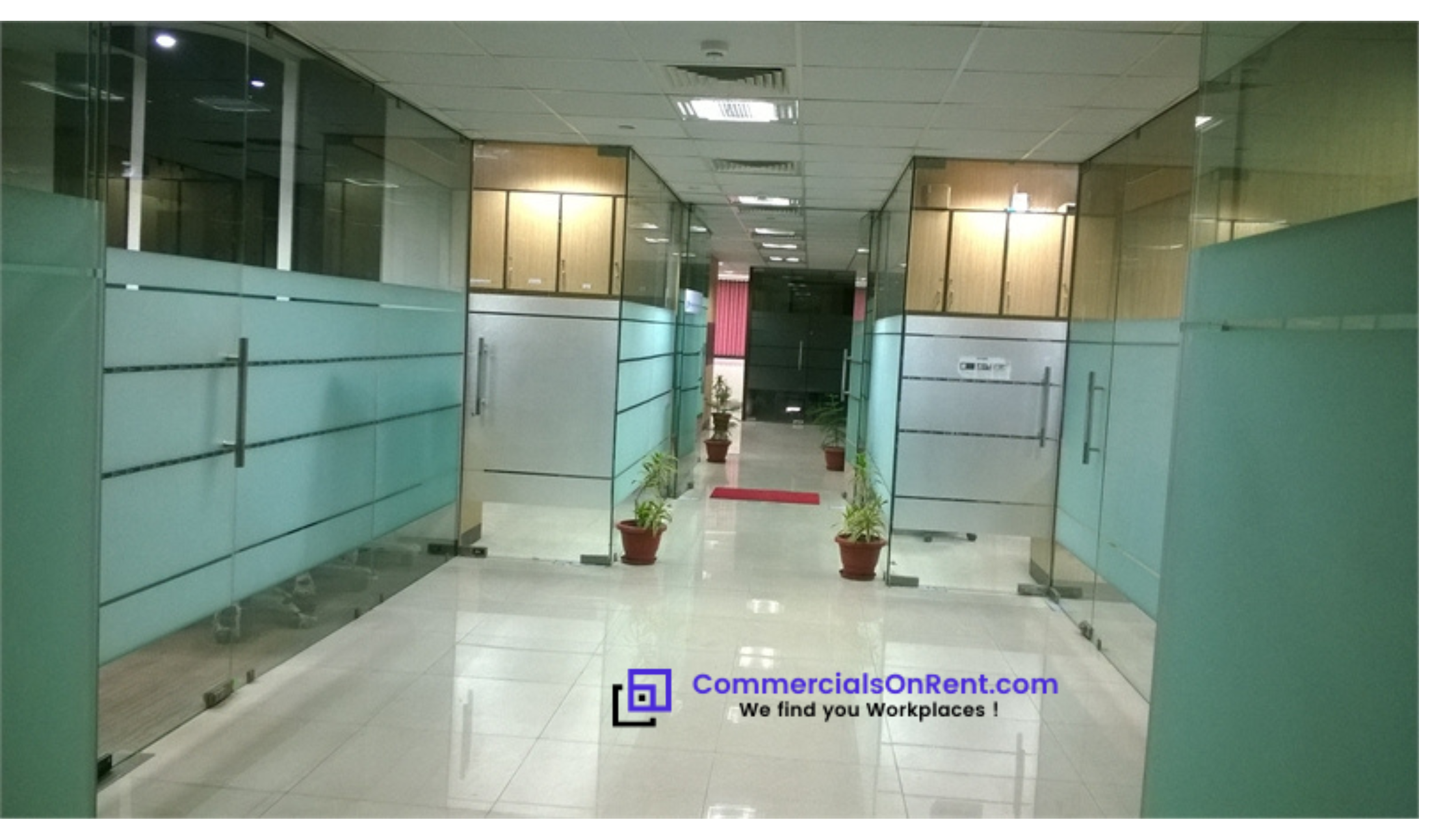 Book Furnished And Semi Furnished Office Space For Rent In Golden I 17006357406