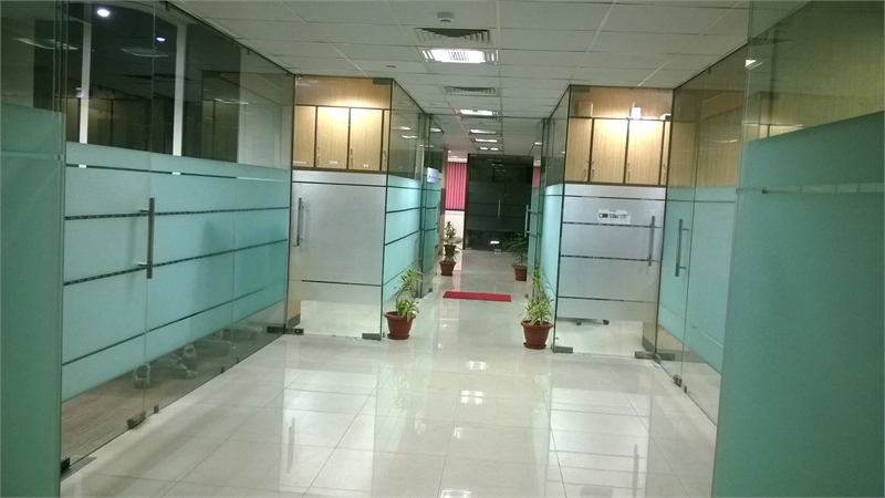 Book Furnished And Semi Furnished Office Space For Rent In Golden I 17006357407