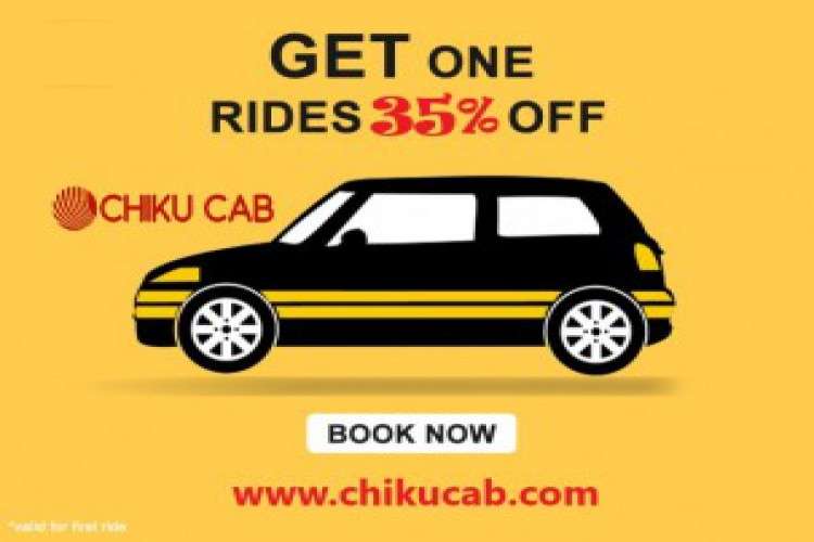 Book Local And Outstation Taxi Service In Udaipur 1679972