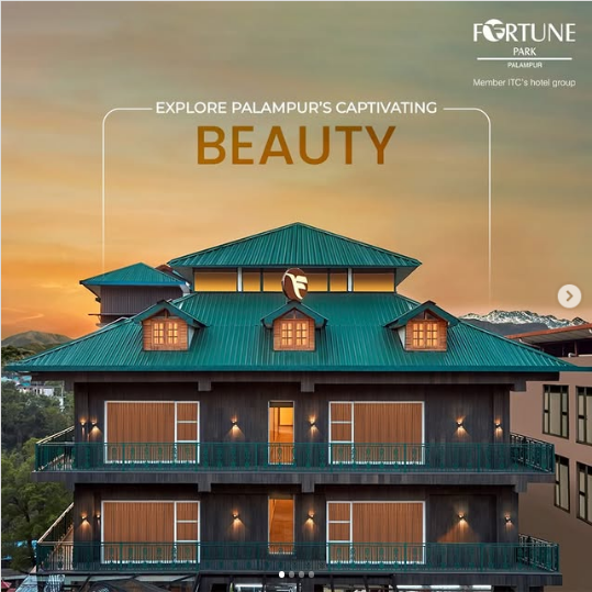 Book Palampur Rooms In Kangra 17329870772