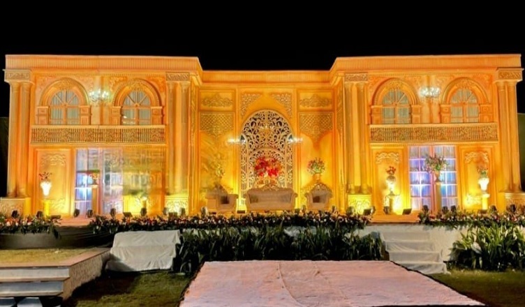 Book Premium Banquet Halls In Gurgaon To Organize New Weddings 177244683210