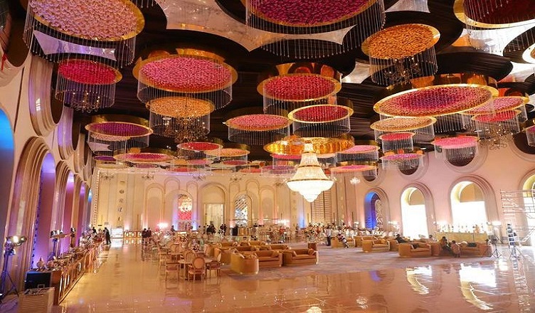 Book Premium Banquet Halls In Gurgaon Today 177089252610
