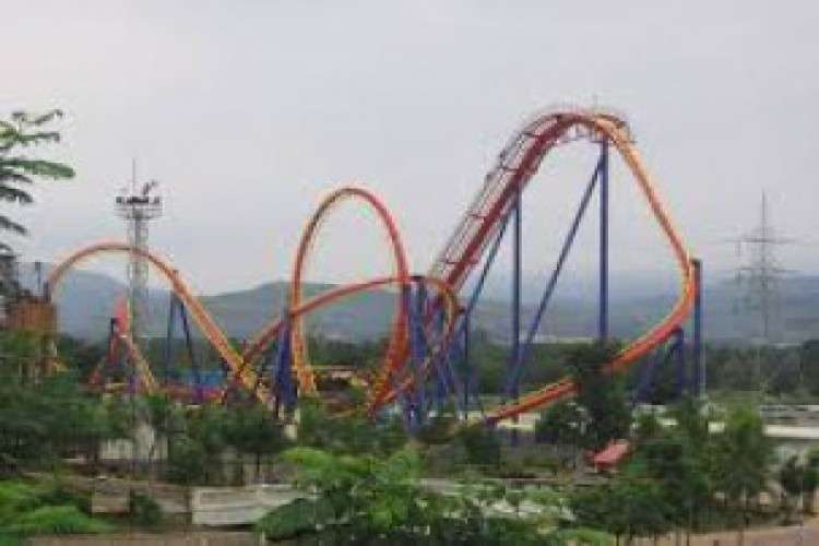 Book Pune To Lonavala Cabs Online 4155188