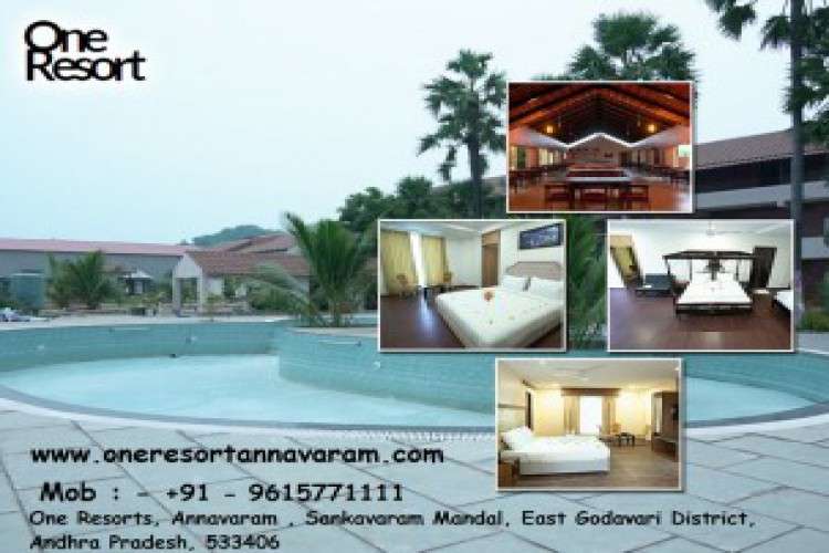 Book Rooms And Best Accommodation In Annavaram 2466428