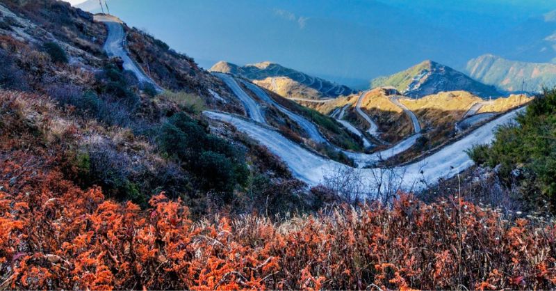 Book Silk Route Package Tour Puja Spl Booking Is On Hurry 17164684334