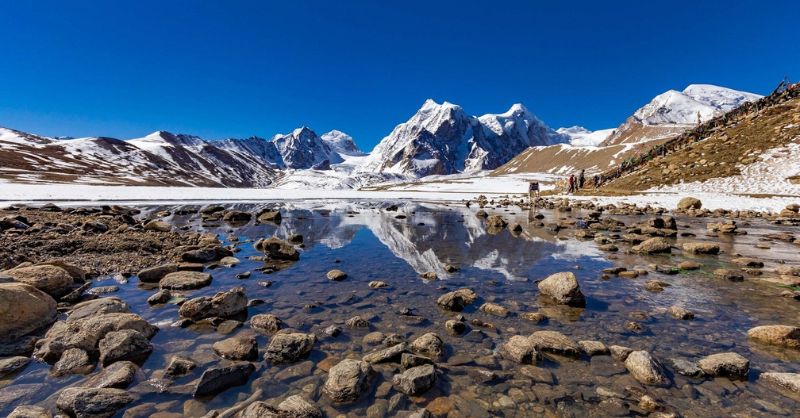 Book Silk Route Package Tour Puja Spl Booking Is On Hurry 17164684336