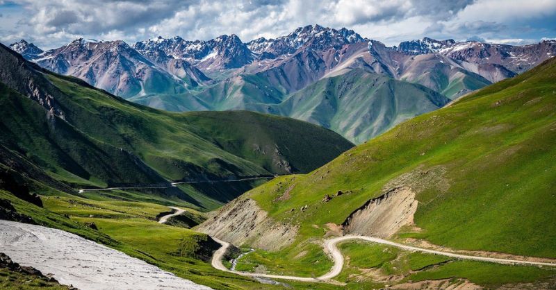 Book Silk Route Package Tour Puja Spl Booking Is On Hurry 17164684338