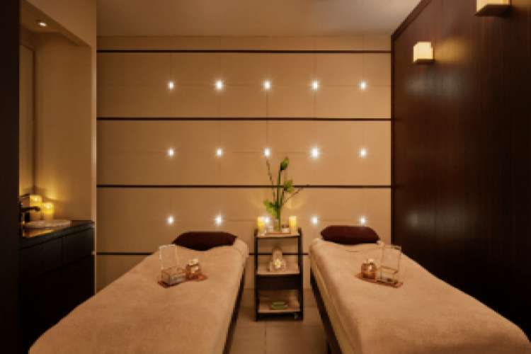 Book Spa In Udaipur For Health And Wellness Treatment 8620800